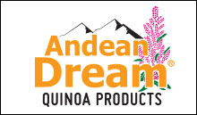 Andean Dream® Quinoa Products